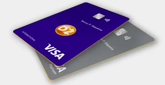 Cartão BB Dotz Visa Platinum valoriza planos e clube de pontos