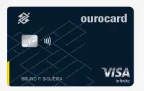 BB Ourocard Agronegócio Platinum Visa, o cartão que oferece vantagens ao trabalhador rural￼