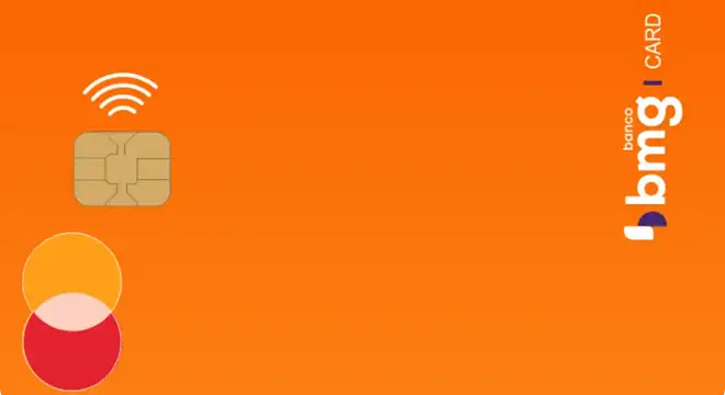 Cartão de crédito BMG Multi: conheça todos os detalhes agora mesmo