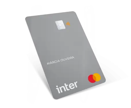 Banco Inter Mastercard Platinum: para quem é este cartão?￼