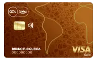 BB Gol Smiles Visa Gold garante transferência automática de pontos para programa de milhas