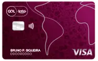 BB Gol Smiles Visa Internacional, o cartão para quem quer conquistar milhas em viagens no exterior