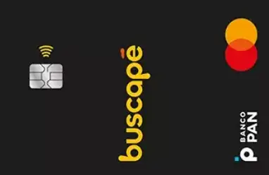 Cartão de Crédito Buscapé