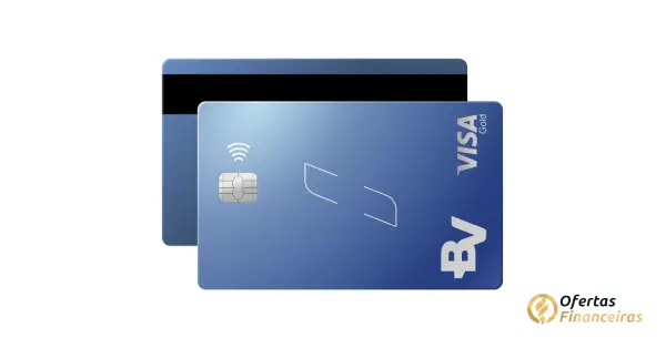 BV Livre, um cartão sem anuidade feito especialmente para você
