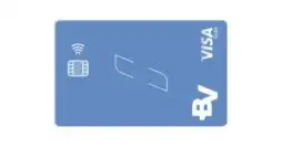 Cartão BV Livre: anuidade zero e conta digital grátis