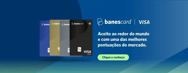 Banestes Banescard : veja mais detalhes