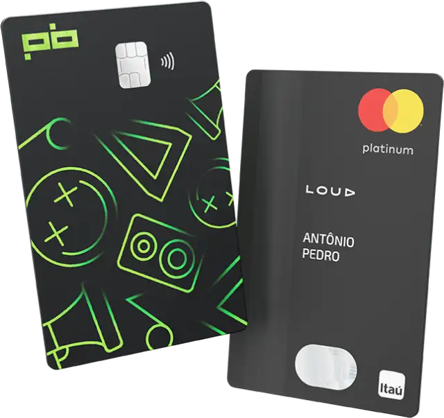 Player Bank, Saiba tudo sobre esse cartão: