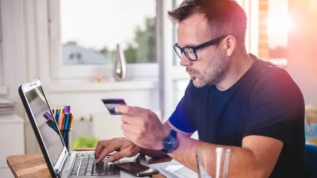 Como Aumentar o Limite do Cartão de Crédito