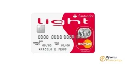 Descubre las Ventajas de la Tarjeta de Crédito Santander Light