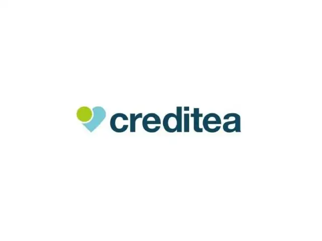 Préstamos rápidos Creditea: cómo obtener dinero seguro y online en 24 horas