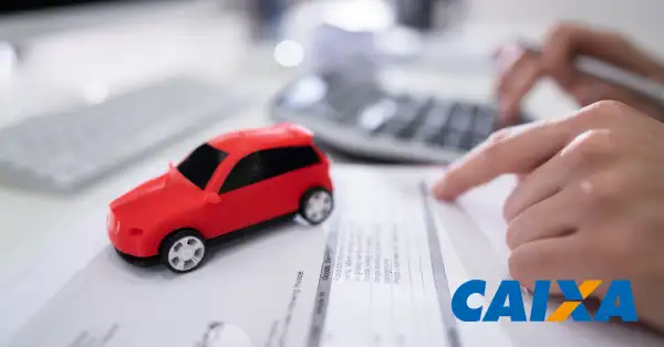 Crédito Auto Caixa: financiamento de veículos com taxas baixas e simulação online