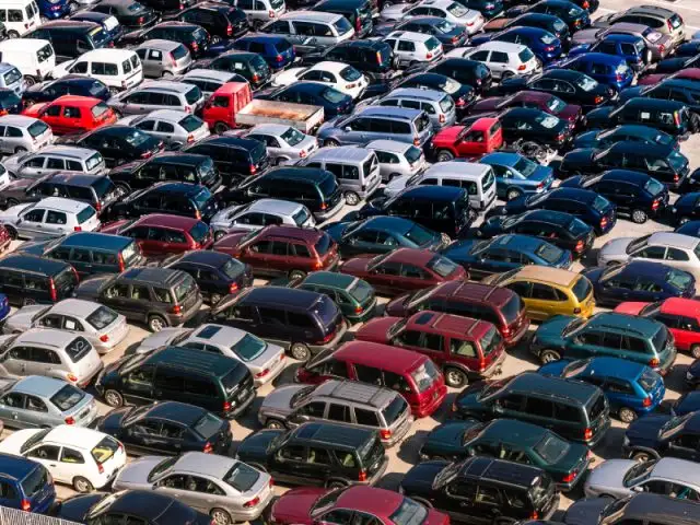 Guia completo para participar do leilão de veículos do Detran