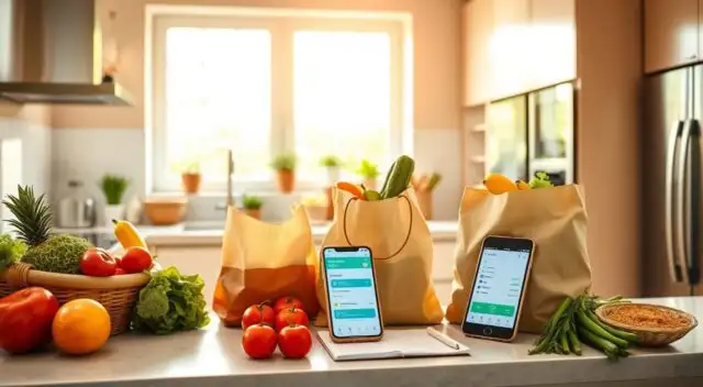 Como Fazer Compras Inteligentes e Evitar Desperdícios