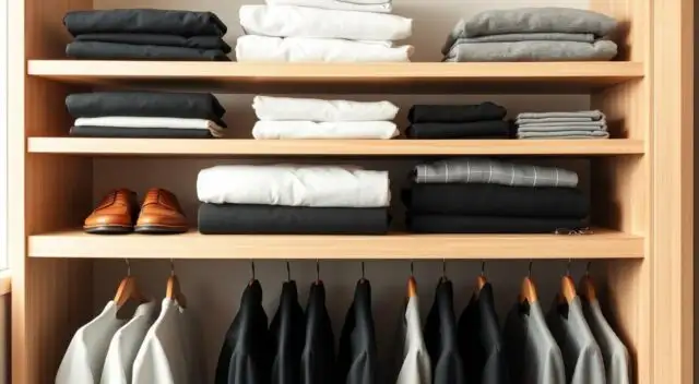 Como Reduzir Despesas Com Roupas Sem Perder Estilo