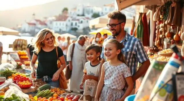 Economize nas Férias Familiares com Estas Dicas