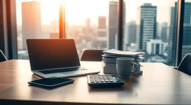 Economize em Telefonia e Internet com Estratégias Vencedoras