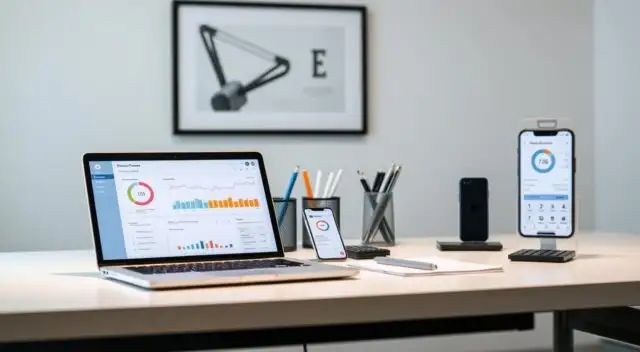 Guia: Melhores aplicativos para controle financeiro