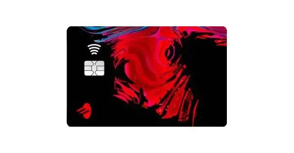 Como solicitar o Cartão de Crédito Free Santander?