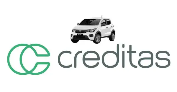 Empréstimo com garantia de veículo Creditas: descubra como liberar até 90% do valor