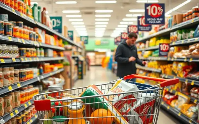 Dicas para Economizar Dinheiro nas Compras do Supermercado