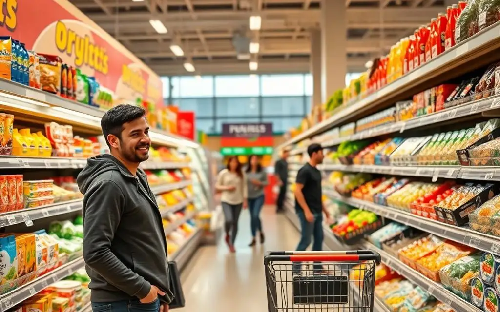 Dicas: Melhores dias para fazer compras no supermercado | Ofertas ...