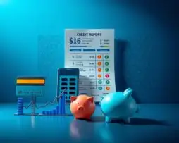 Como aumentar o score de crédito rapidamente