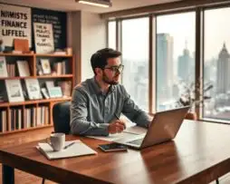 Planejamento Financeiro Essencial para Empreendedores