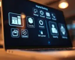 Conta Digital: Conheça Suas Múltiplas Vantagens