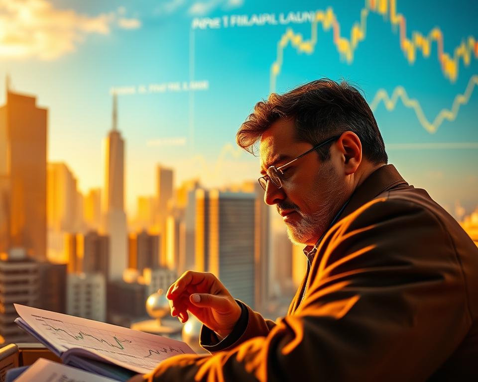 como a taxa Selic afeta investimentos