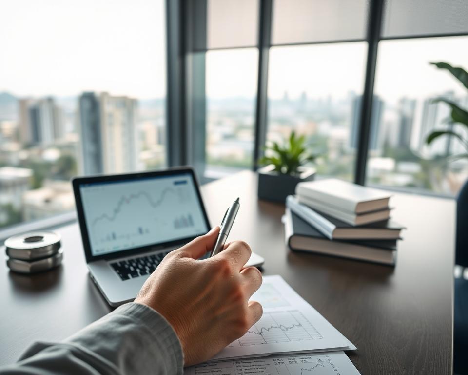 como começar a investir