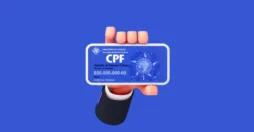Consultar situação do CPF fácil, rápido e seguro
