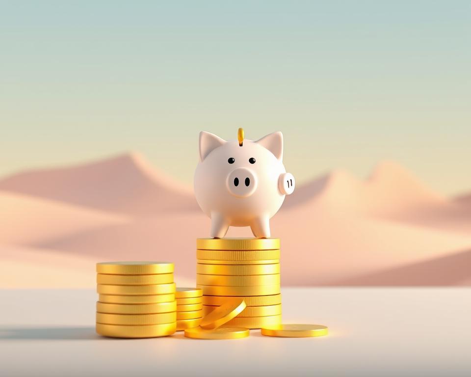 educação financeira