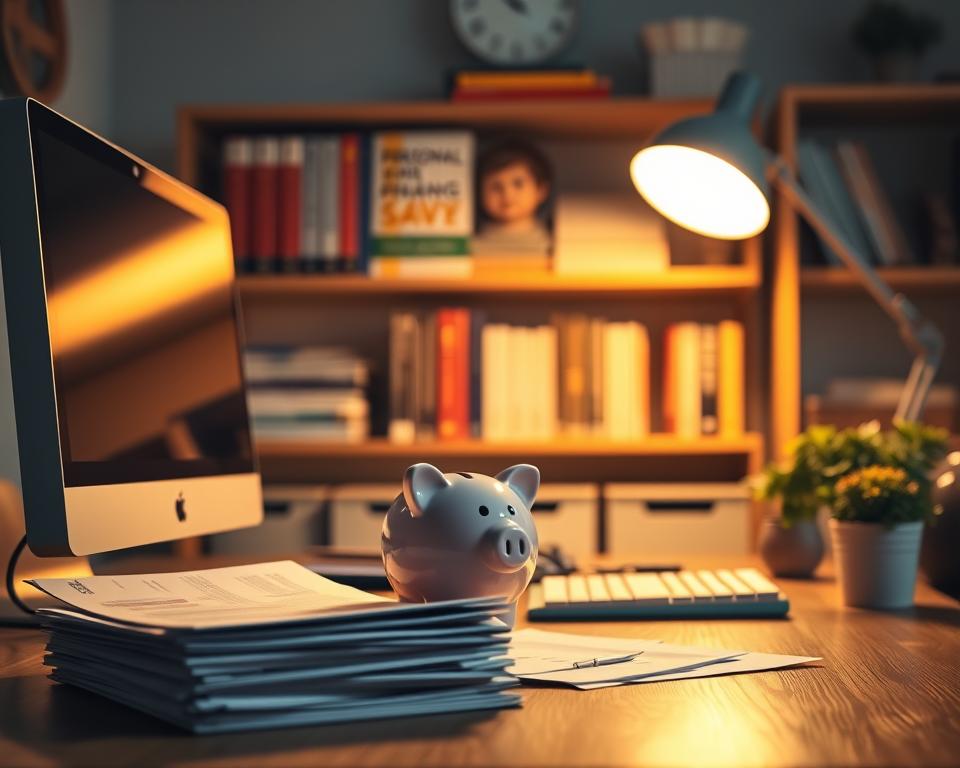estratégias para economizar dinheiro
