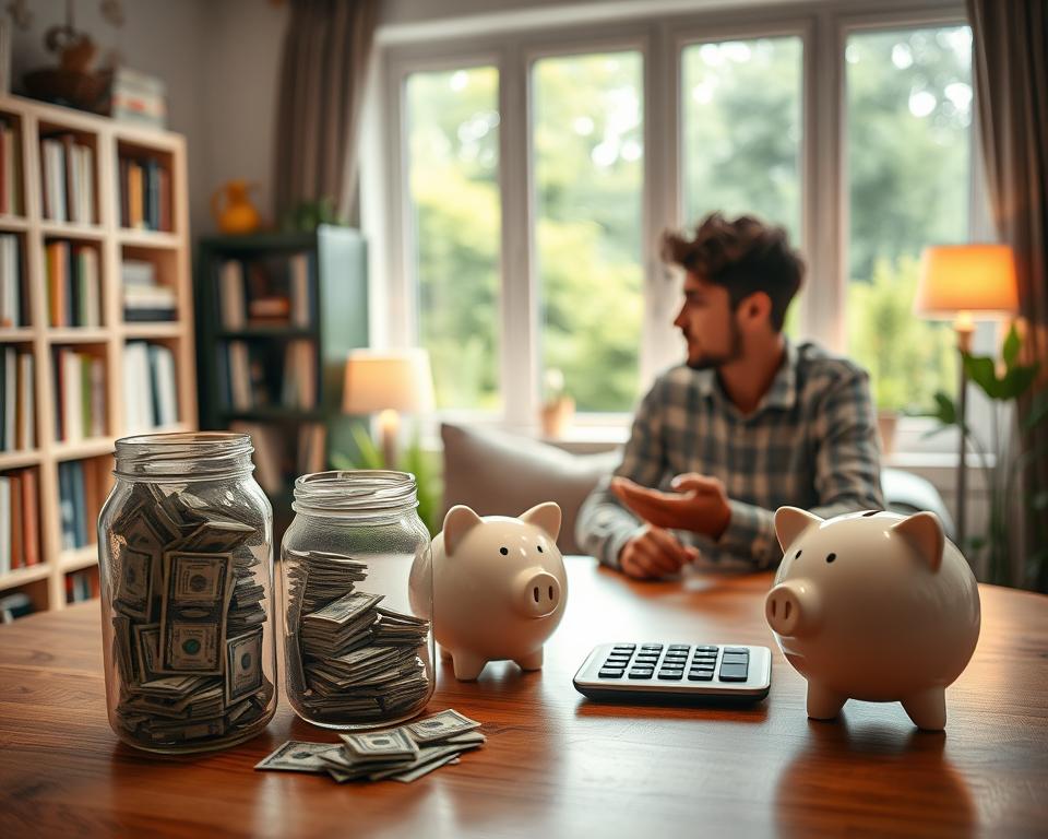 reservas de emergência para casais reservas de emergência para casais