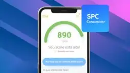 SPC consumidor: aplicativo para consultar CPF grátis no celular