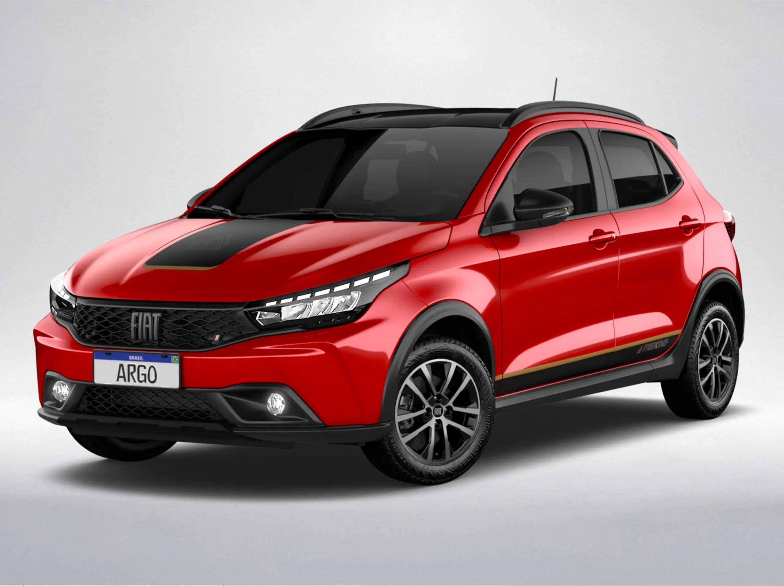 Financiamento de carros