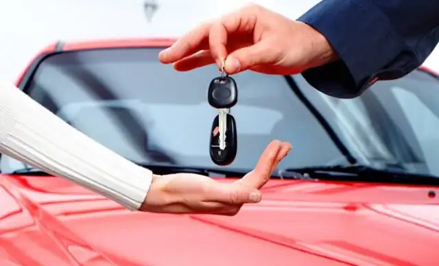 Leasing vs financiamentos: descubra qual opção faz mais sentido para você