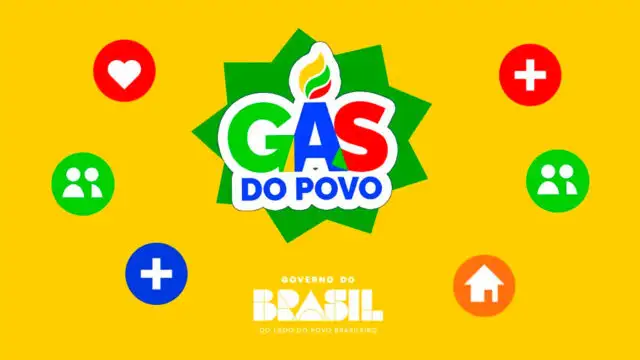 Gás do povo veja como funciona e quem tem direito ao botijão grátis