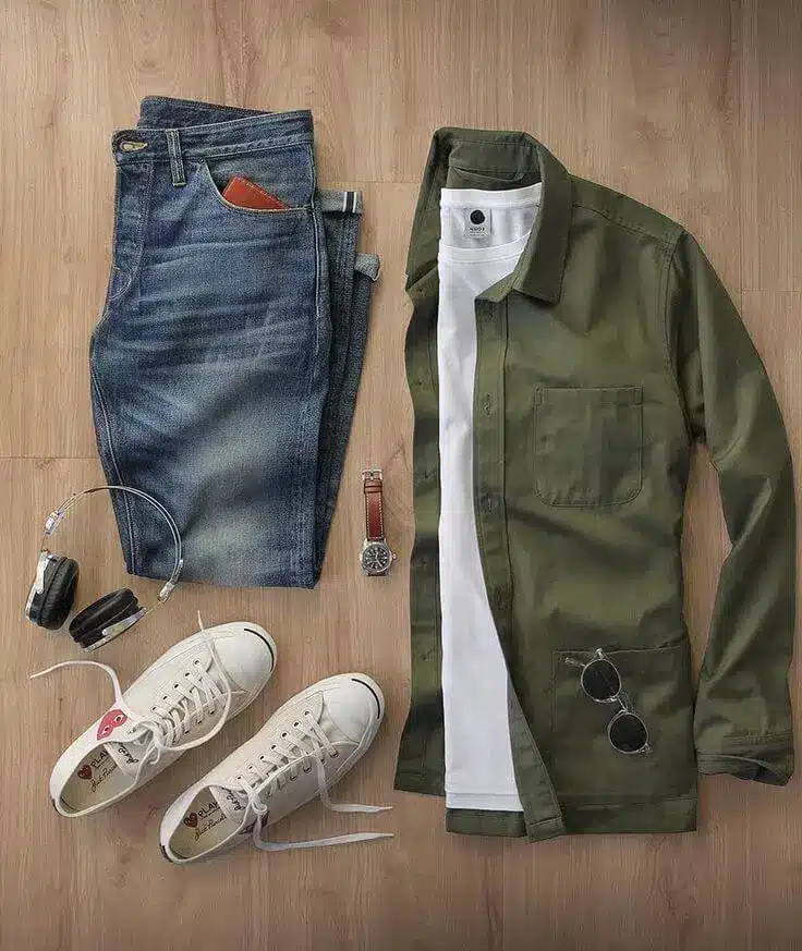 ROUPAS
