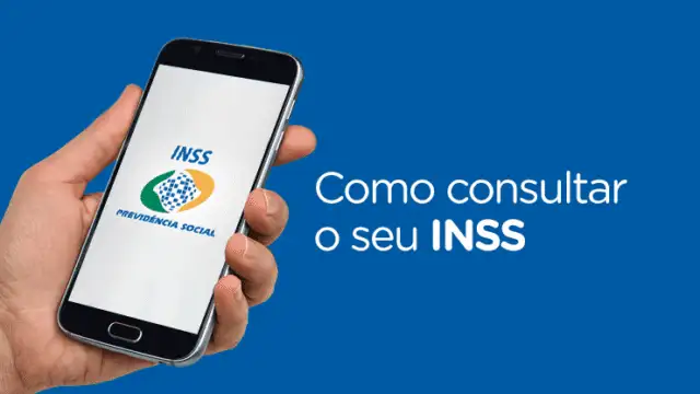Consulta inss online: verificação de benefícios e extratos