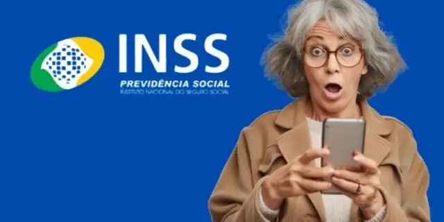 Pagamentos do inss: consulta segura no Meu INSS