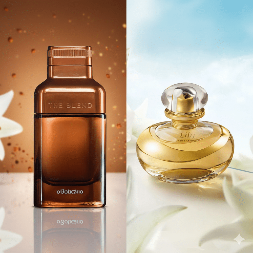 Perfumes