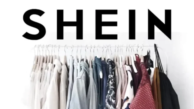 Prueba gratuita de Shein para ganar ropa