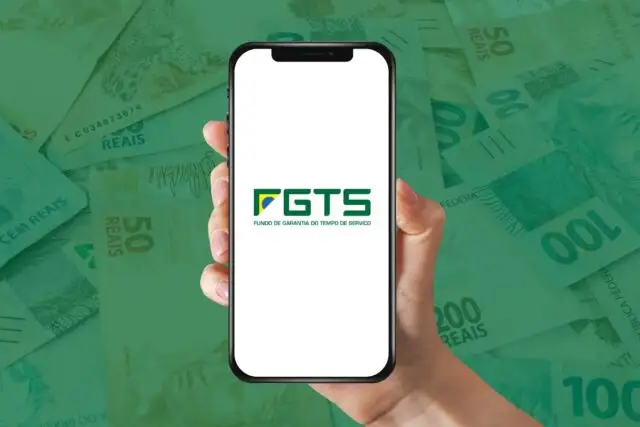 Veja se você tem dinheiro liberado no fgts