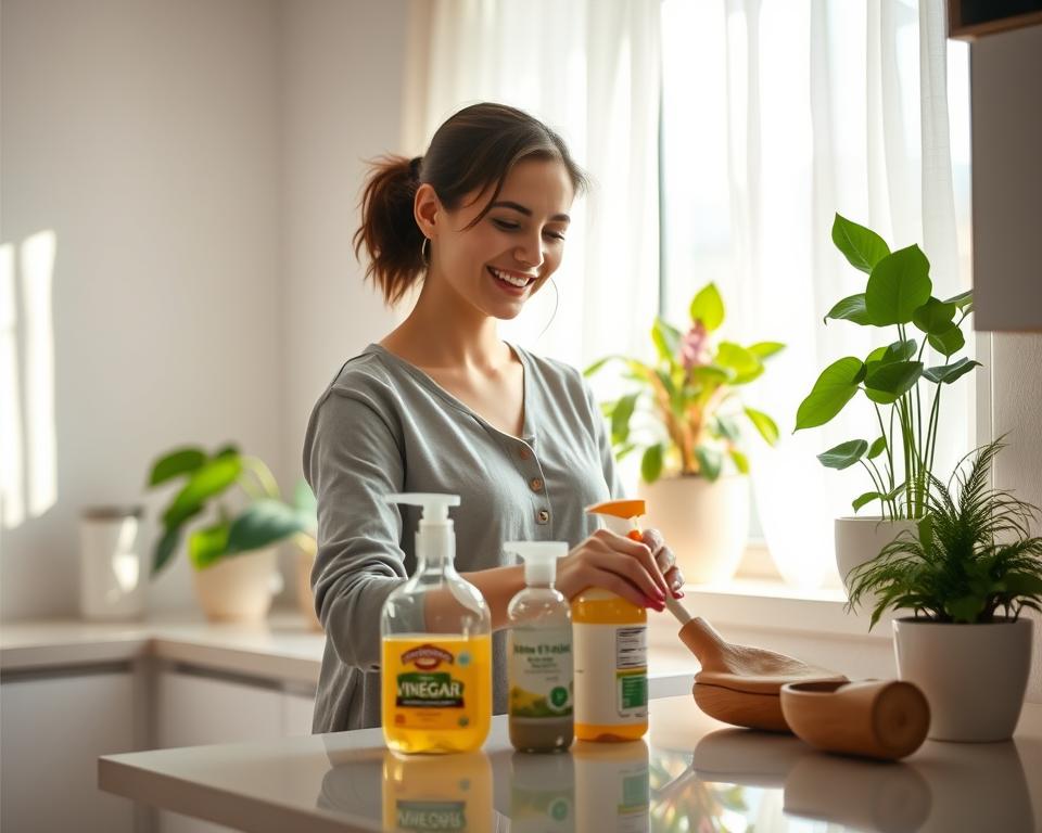 benefícios para a saúde da limpeza sustentável benefícios para a saúde da limpeza sustentável