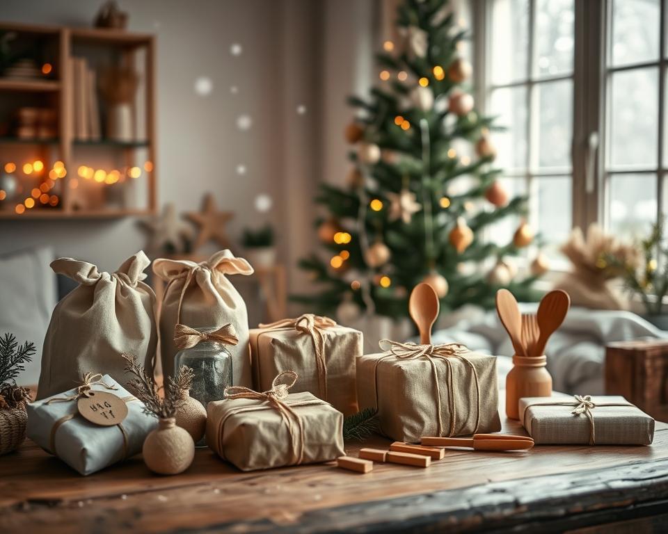 ideias de presentes sustentáveis para o natal ideias de presentes sustentáveis para o natal