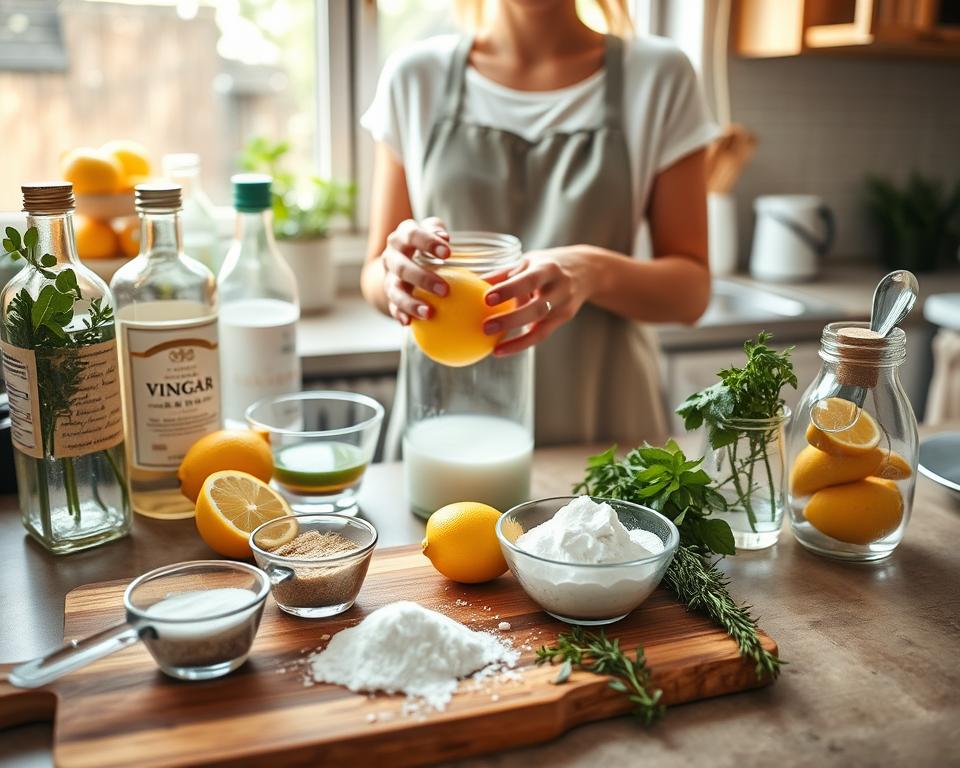 receitas de produtos de limpeza caseiros receitas de produtos de limpeza caseiros