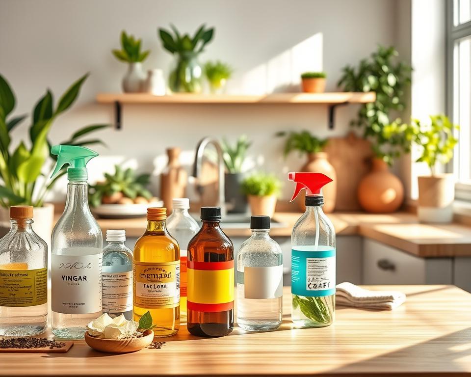 reutilize embalagens de produtos de limpeza reutilize embalagens de produtos de limpeza