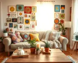 Decore Sem Gastar Muito: Truques Para Casa