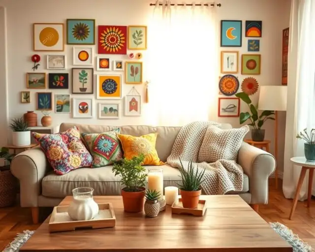 Decore Sem Gastar Muito: Truques Para Casa